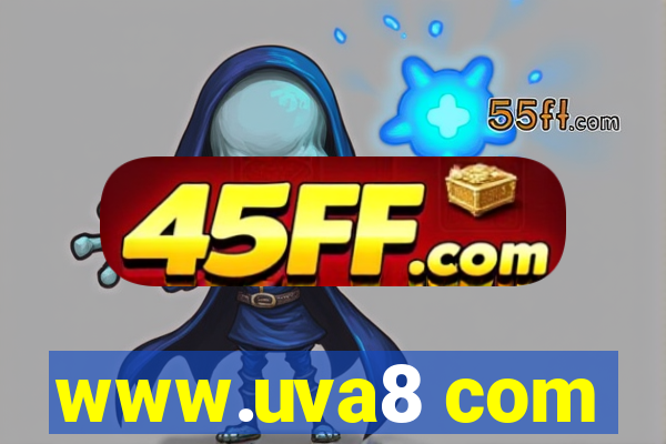 www.uva8 com
